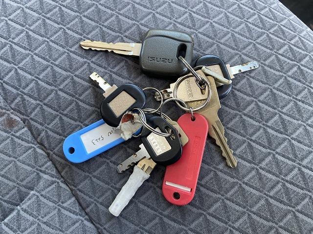 いすゞ バン車|中古トラックの販売・買取・査定のアイナビ