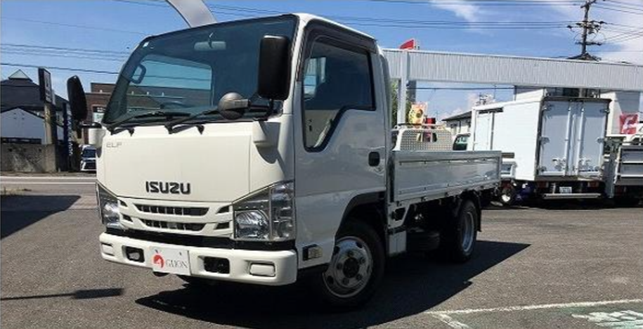 いすゞ 平ボディ|中古トラックの販売・買取・査定のアイナビ