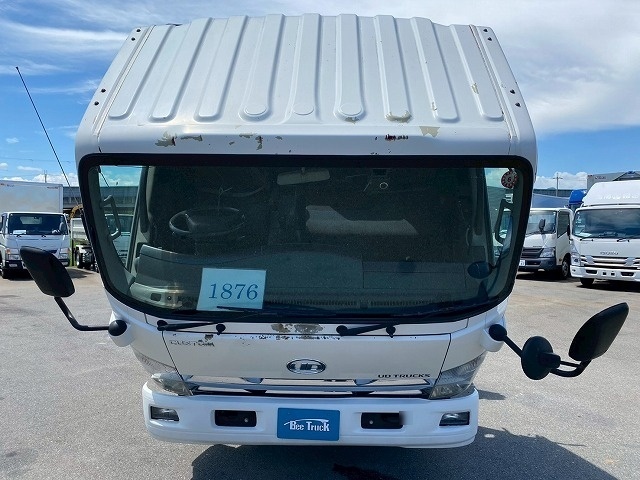 セーフティローダーワイド超超ロングNeoEX6速MTいすゞ|中古トラックの販売・買取・査定のアイナビ