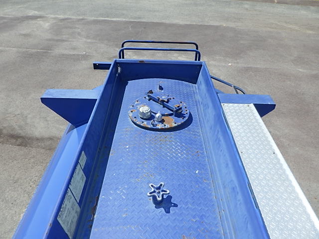 三菱 平成24年式 タンク車 車検付き|中古トラックの販売・買取・査定のアイナビ