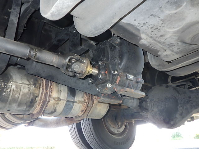 三菱 平成24年式 タンク車 車検付き|中古トラックの販売・買取・査定のアイナビ