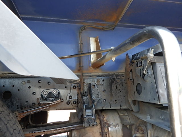 三菱 平成24年式 タンク車 車検付き|中古トラックの販売・買取・査定のアイナビ