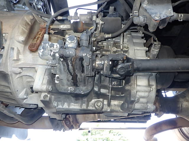 三菱 平成24年式 タンク車 車検付き|中古トラックの販売・買取・査定のアイナビ