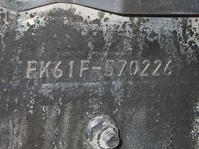 三菱 平成24年式 タンク車 車検付き|中古トラックの販売・買取・査定のアイナビ