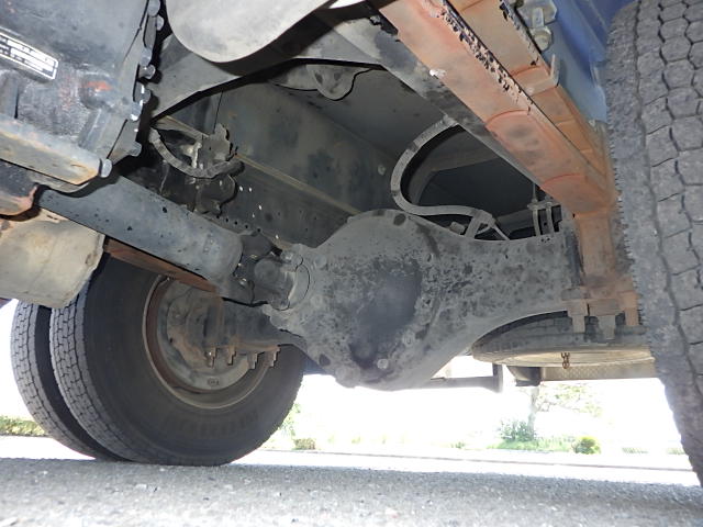 三菱 平成24年式 タンク車 車検付き|中古トラックの販売・買取・査定のアイナビ