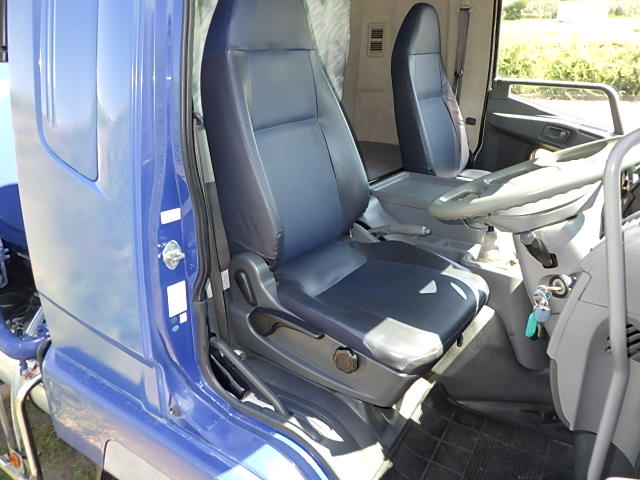 三菱 平成24年式 タンク車 車検付き|中古トラックの販売・買取・査定のアイナビ