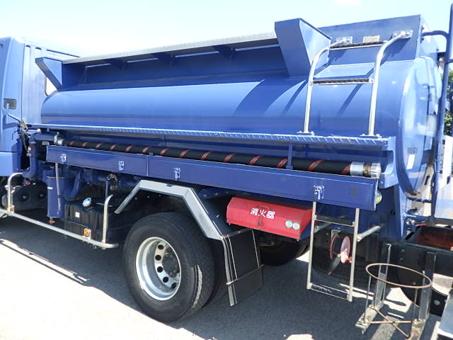 三菱 平成24年式 タンク車 車検付き|中古トラックの販売・買取・査定のアイナビ