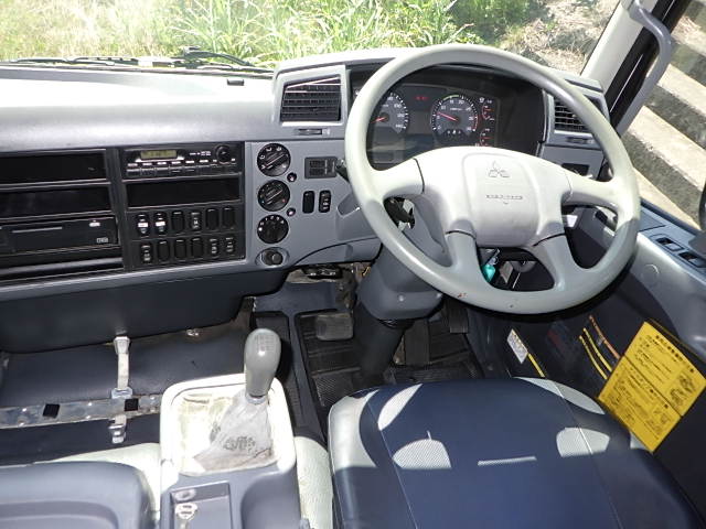 三菱 平成24年式 タンク車 車検付き|中古トラックの販売・買取・査定のアイナビ