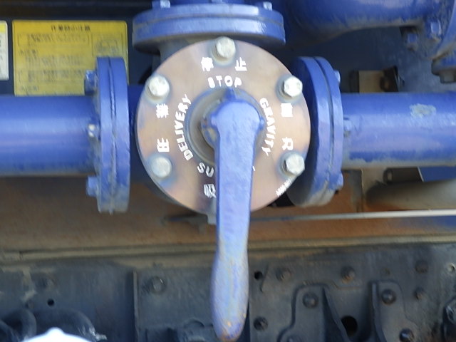 三菱 平成24年式 タンク車 車検付き|中古トラックの販売・買取・査定のアイナビ