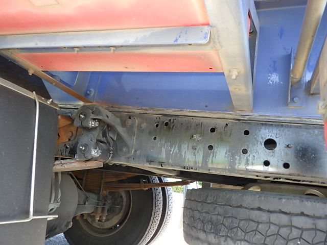 三菱 平成24年式 タンク車 車検付き|中古トラックの販売・買取・査定のアイナビ