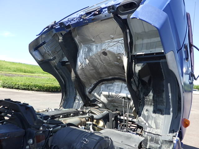 三菱 平成24年式 タンク車 車検付き|中古トラックの販売・買取・査定のアイナビ