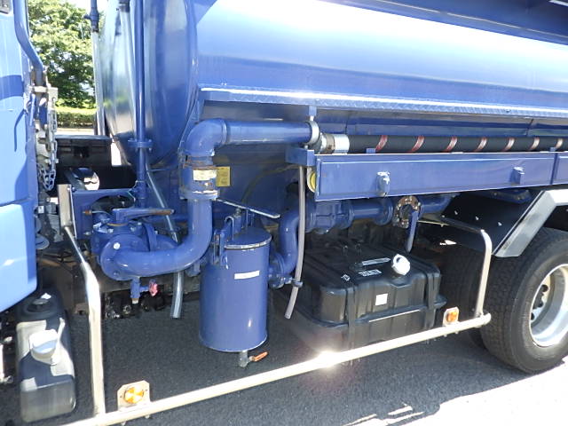 三菱 平成24年式 タンク車 車検付き|中古トラックの販売・買取・査定のアイナビ