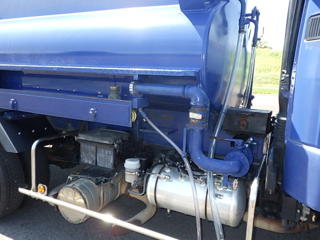 三菱 平成24年式 タンク車 車検付き|中古トラックの販売・買取・査定のアイナビ