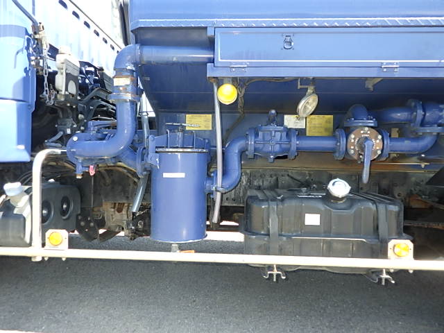 三菱 平成24年式 タンク車 車検付き|中古トラックの販売・買取・査定のアイナビ