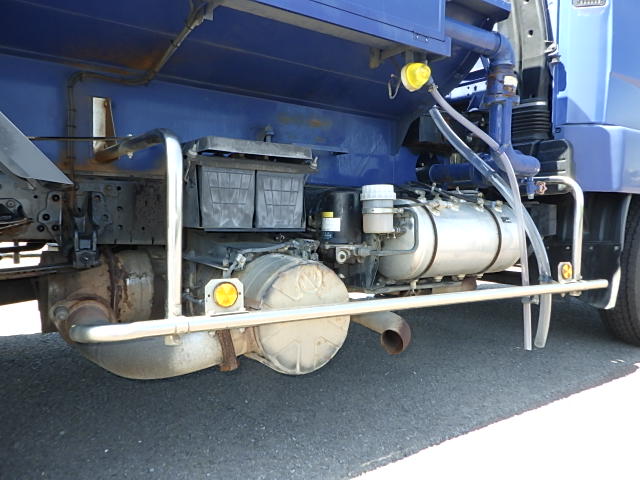 三菱 平成24年式 タンク車 車検付き|中古トラックの販売・買取・査定のアイナビ