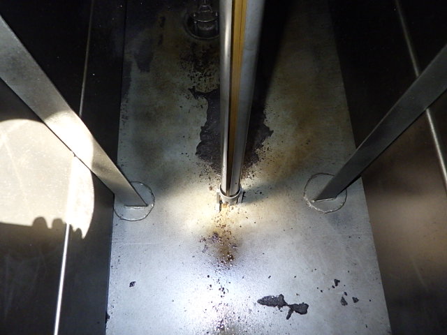 三菱 平成24年式 タンク車 車検付き|中古トラックの販売・買取・査定のアイナビ