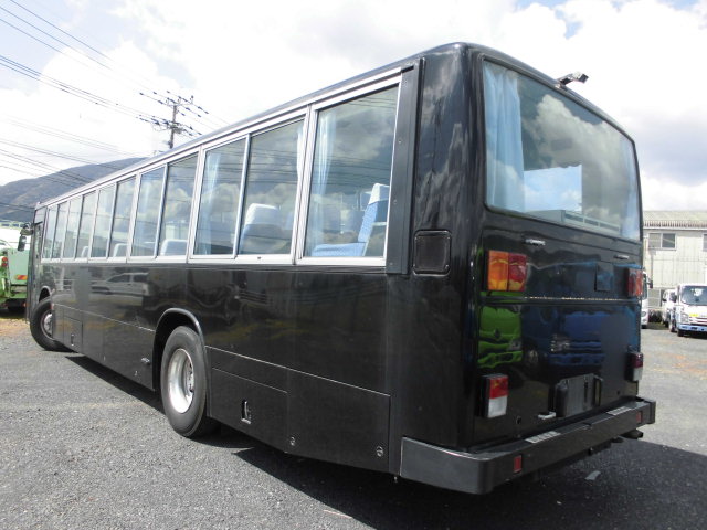 73人乗り 56席 送迎バス 自動ドア 大型バス|中古トラックの販売・買取・査定のアイナビ