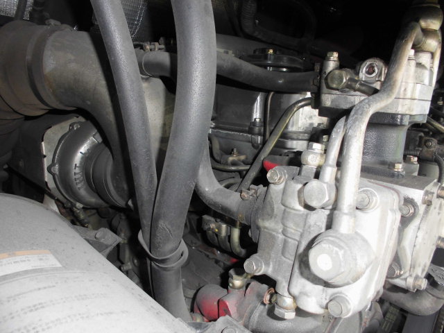 73人乗り 56席 送迎バス 自動ドア 大型バス|中古トラックの販売・買取・査定のアイナビ