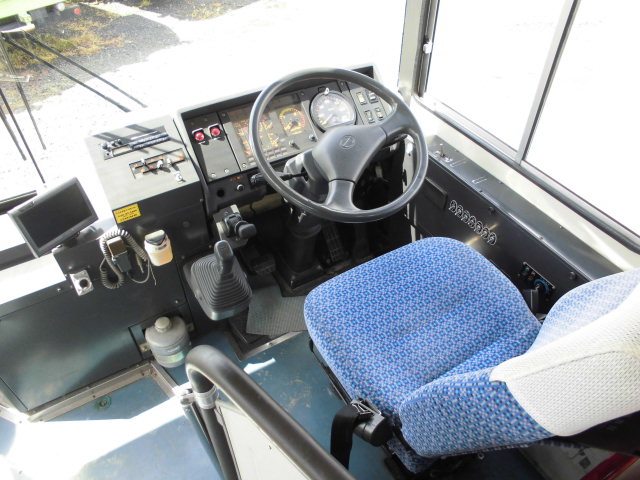 73人乗り 56席 送迎バス 自動ドア 大型バス|中古トラックの販売・買取・査定のアイナビ