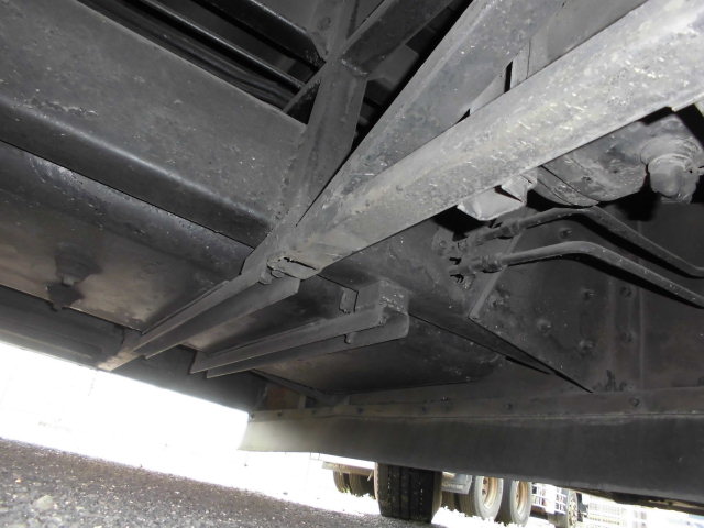 73人乗り 56席 送迎バス 自動ドア 大型バス|中古トラックの販売・買取・査定のアイナビ