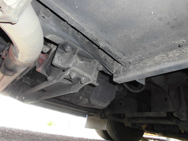 73人乗り 56席 送迎バス 自動ドア 大型バス|中古トラックの販売・買取・査定のアイナビ