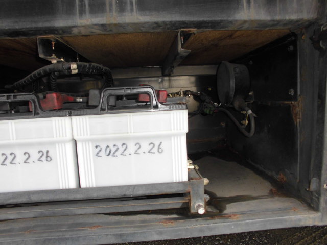 73人乗り 56席 送迎バス 自動ドア 大型バス|中古トラックの販売・買取・査定のアイナビ