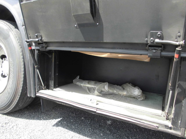 73人乗り 56席 送迎バス 自動ドア 大型バス|中古トラックの販売・買取・査定のアイナビ