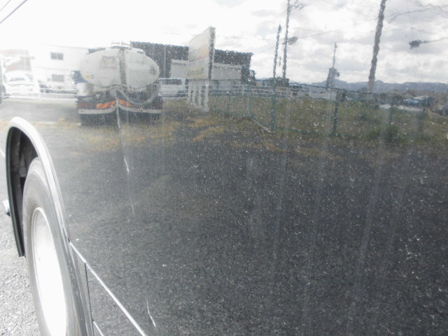 73人乗り 56席 送迎バス 自動ドア 大型バス|中古トラックの販売・買取・査定のアイナビ