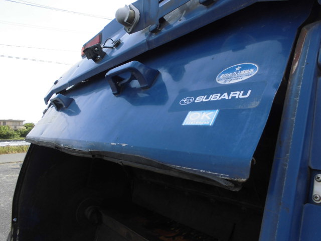 4T パッカー車 回転式 ダンプ式 塵芥車 フジマイティ8立米|中古トラックの販売・買取・査定のアイナビ