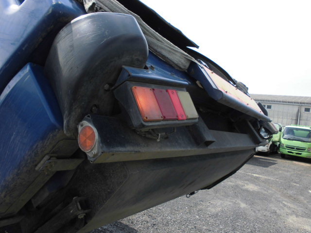 4T パッカー車 回転式 ダンプ式 塵芥車 フジマイティ8立米|中古トラックの販売・買取・査定のアイナビ