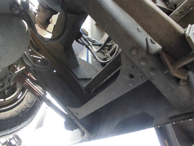 4T パッカー車 回転式 ダンプ式 塵芥車 フジマイティ8立米|中古トラックの販売・買取・査定のアイナビ