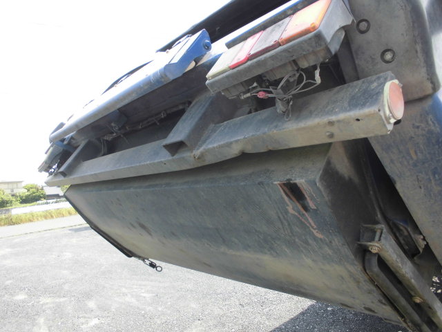 4T パッカー車 回転式 ダンプ式 塵芥車 フジマイティ8立米|中古トラックの販売・買取・査定のアイナビ