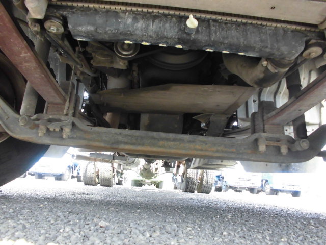 4T パッカー車 回転式 ダンプ式 塵芥車 フジマイティ8立米|中古トラックの販売・買取・査定のアイナビ