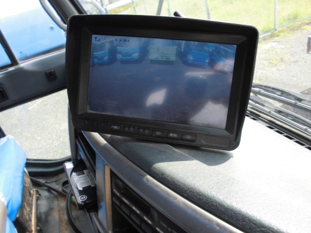 4T パッカー車 回転式 ダンプ式 塵芥車 フジマイティ8立米|中古トラックの販売・買取・査定のアイナビ