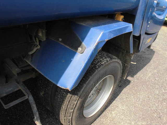 4T パッカー車 回転式 ダンプ式 塵芥車 フジマイティ8立米|中古トラックの販売・買取・査定のアイナビ