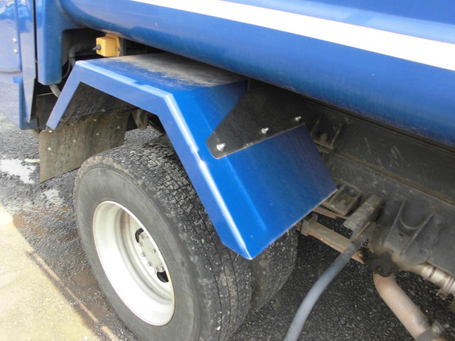 4T パッカー車 回転式 ダンプ式 塵芥車 フジマイティ8立米|中古トラックの販売・買取・査定のアイナビ