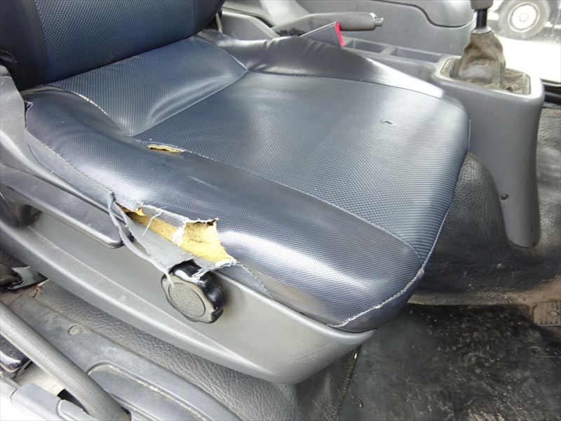 プレス 8.6㎥ 新明和|中古トラックの販売・買取・査定のアイナビ