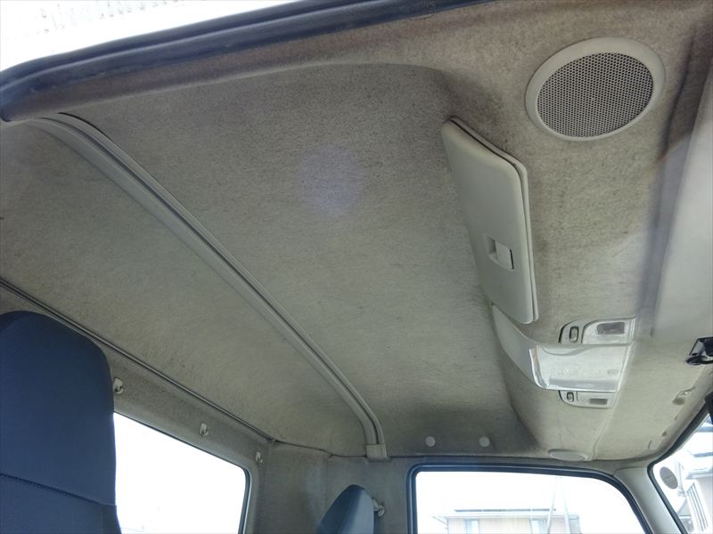 プレス 8.6㎥ 新明和|中古トラックの販売・買取・査定のアイナビ