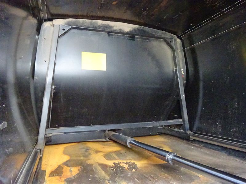 プレス 8.6㎥ 新明和|中古トラックの販売・買取・査定のアイナビ