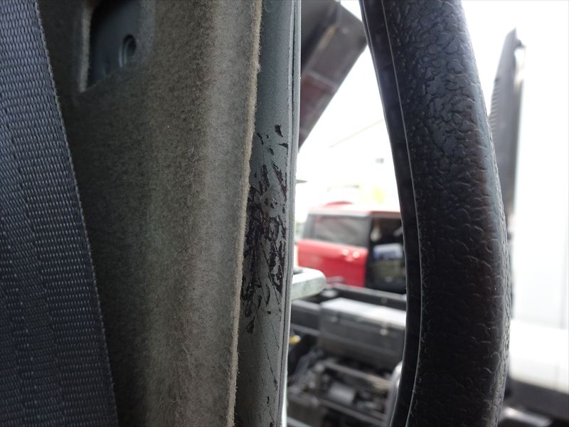 プレス 8.6㎥ 新明和|中古トラックの販売・買取・査定のアイナビ