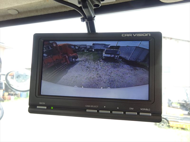 プレス 8.6㎥ 新明和|中古トラックの販売・買取・査定のアイナビ