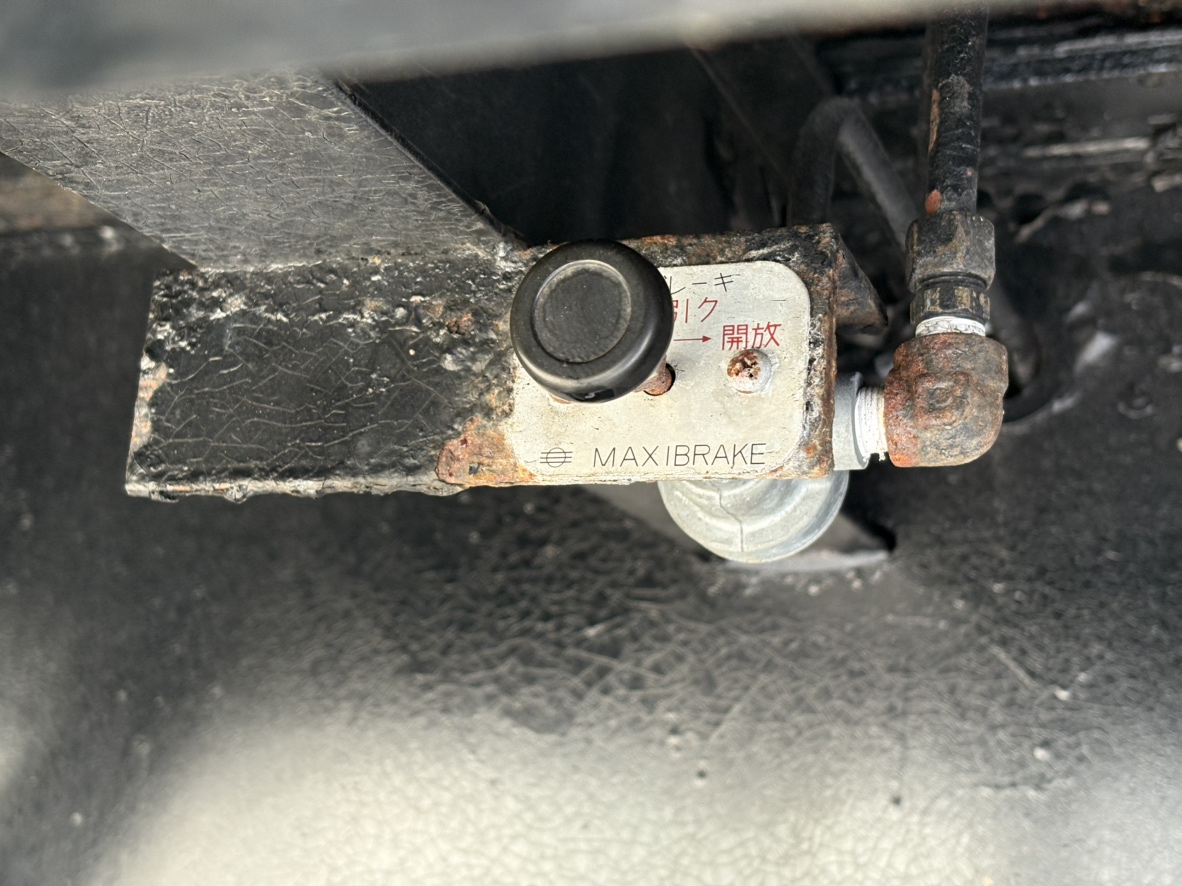 H22年式、東急、セミトレーラ 2デフ引き|中古トラックの販売・買取・査定のアイナビ