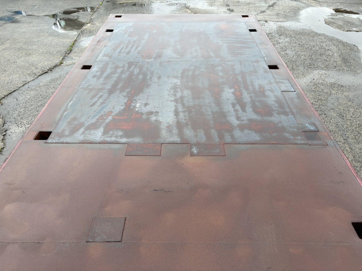 H22年式、東急、セミトレーラ 2デフ引き|中古トラックの販売・買取・査定のアイナビ