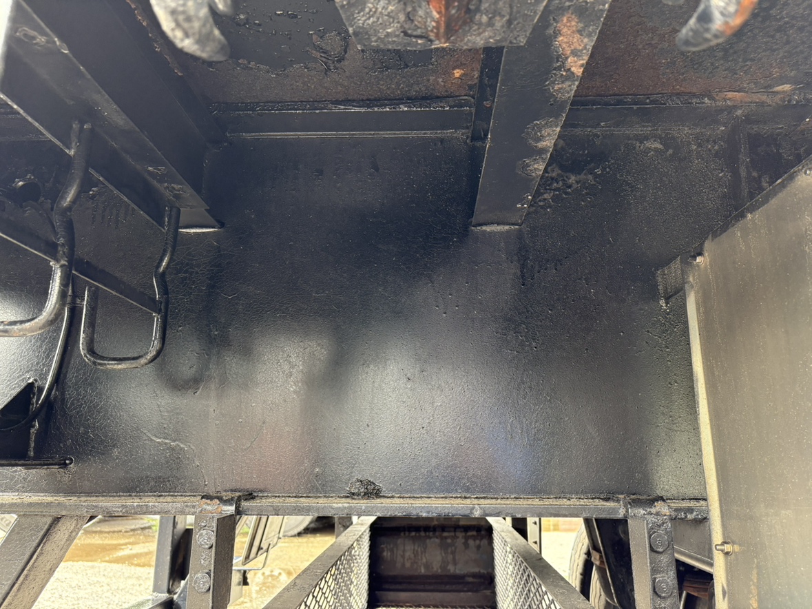 H22年式、東急、セミトレーラ 2デフ引き|中古トラックの販売・買取・査定のアイナビ