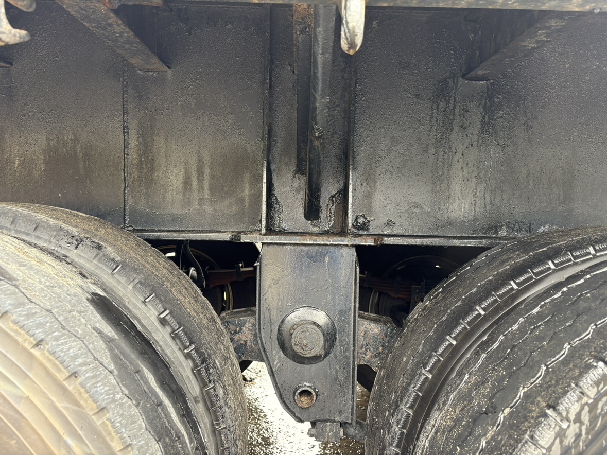 H22年式、東急、セミトレーラ 2デフ引き|中古トラックの販売・買取・査定のアイナビ