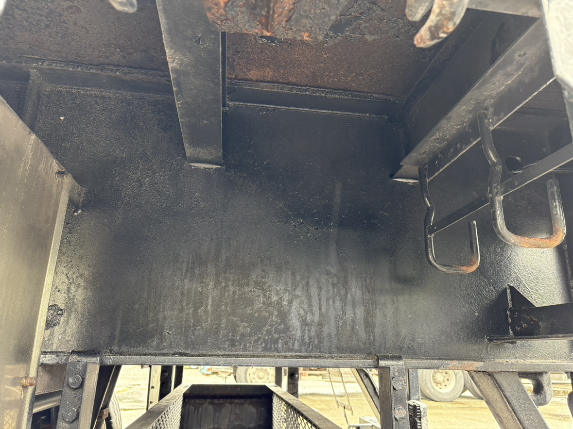 H22年式、東急、セミトレーラ 2デフ引き|中古トラックの販売・買取・査定のアイナビ