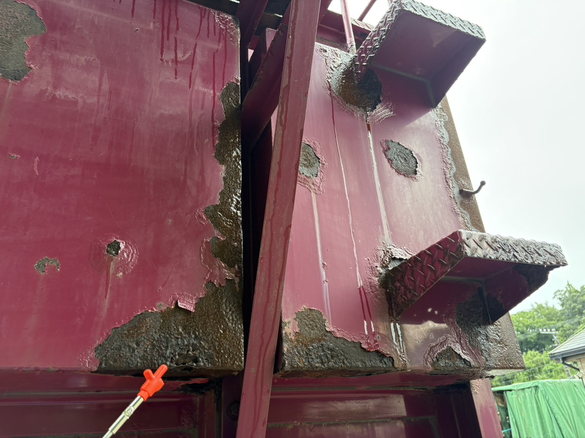 H22年式、東急、セミトレーラ 2デフ引き|中古トラックの販売・買取・査定のアイナビ