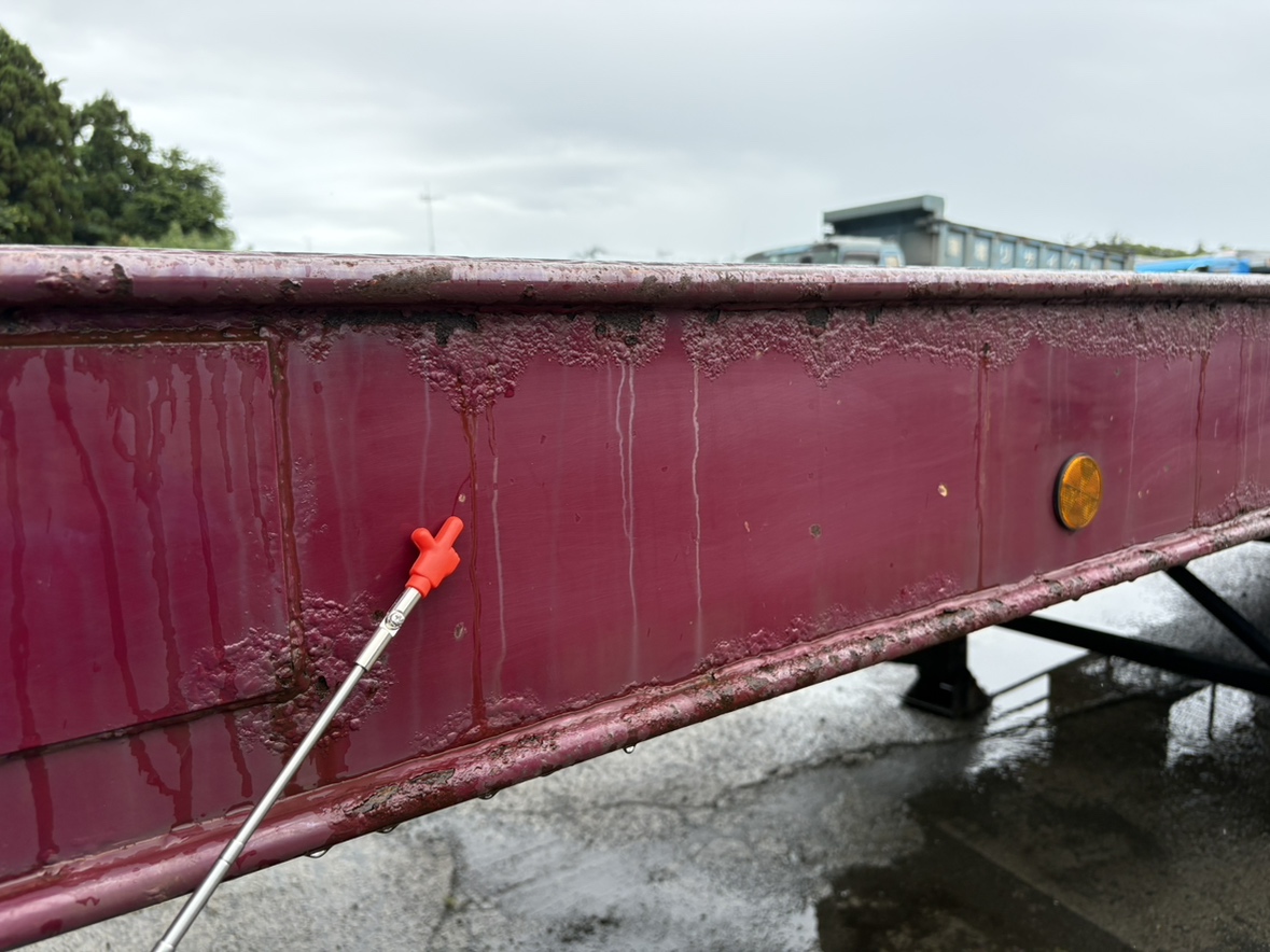 H22年式、東急、セミトレーラ 2デフ引き|中古トラックの販売・買取・査定のアイナビ