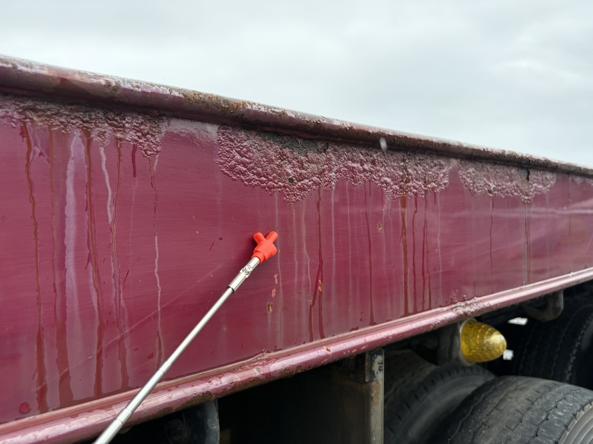 H22年式、東急、セミトレーラ 2デフ引き|中古トラックの販売・買取・査定のアイナビ