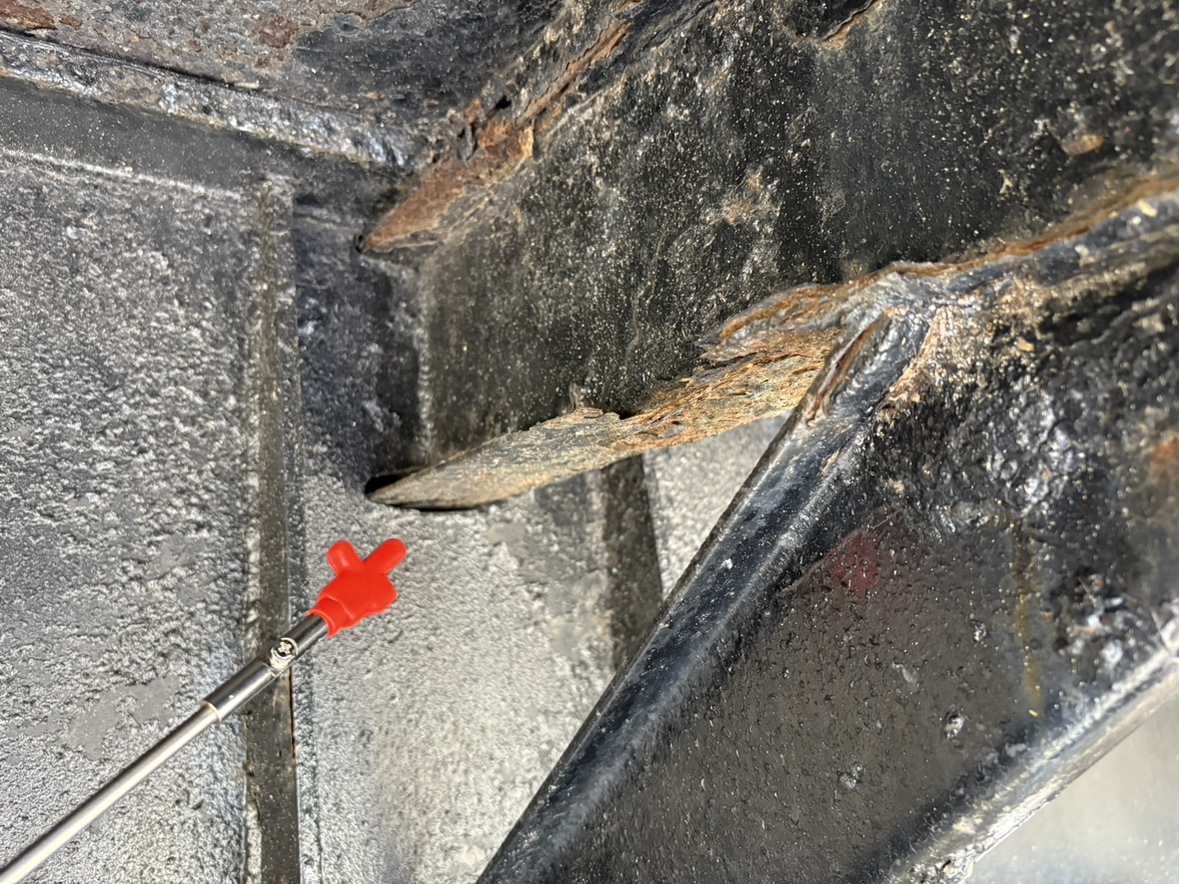 H22年式、東急、セミトレーラ 2デフ引き|中古トラックの販売・買取・査定のアイナビ